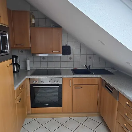 Ferienapartment - Fewo Weitblick Sassenburg Exterior photo