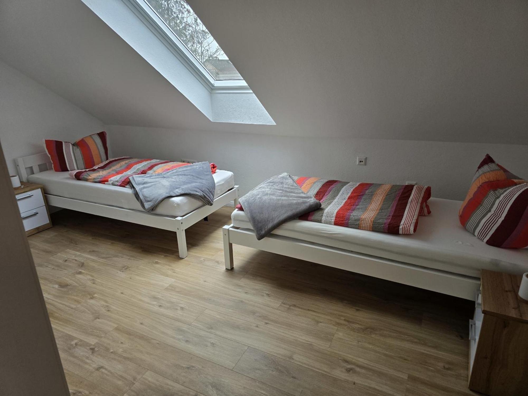 Apartment Ferienapartment - Weitblick