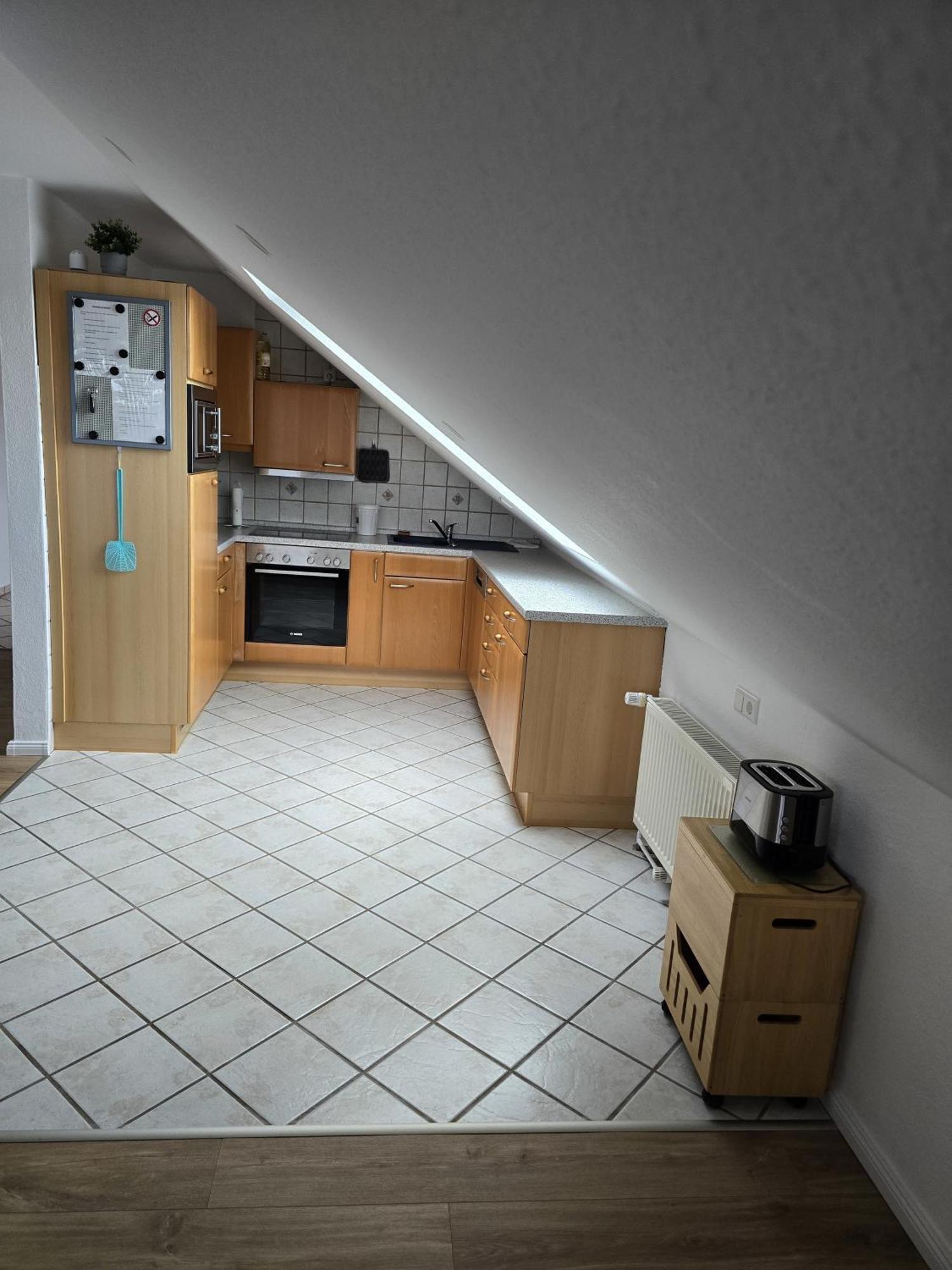 Ferienapartment - Weitblick Apartment