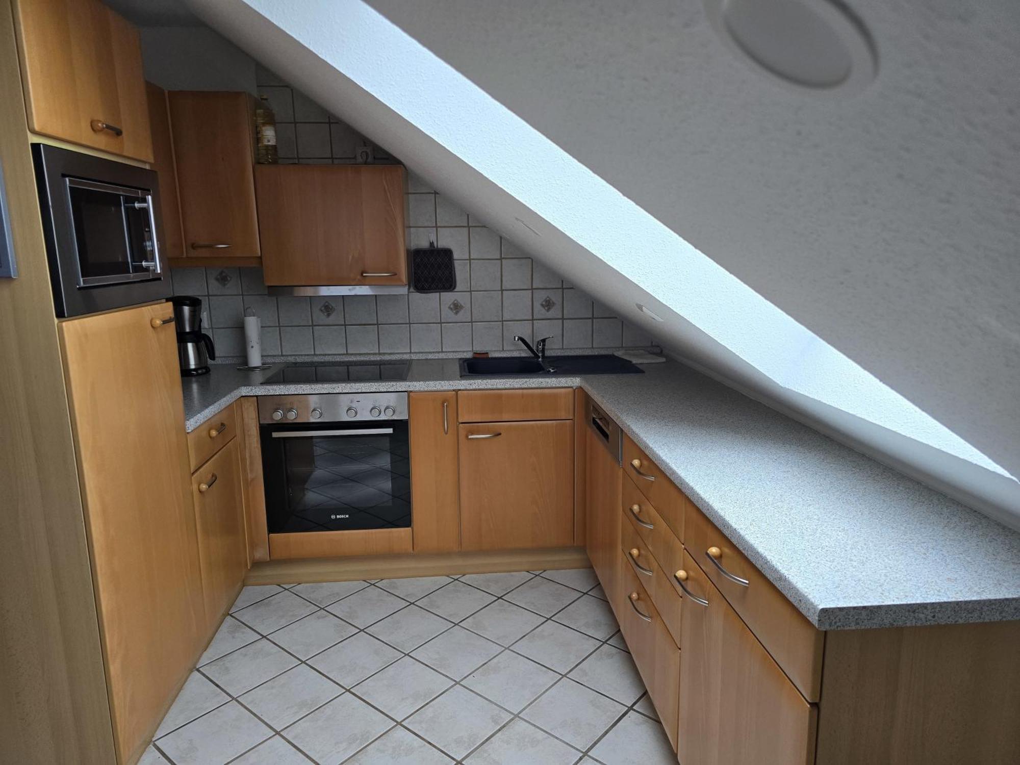 Ferienapartment - Weitblick
