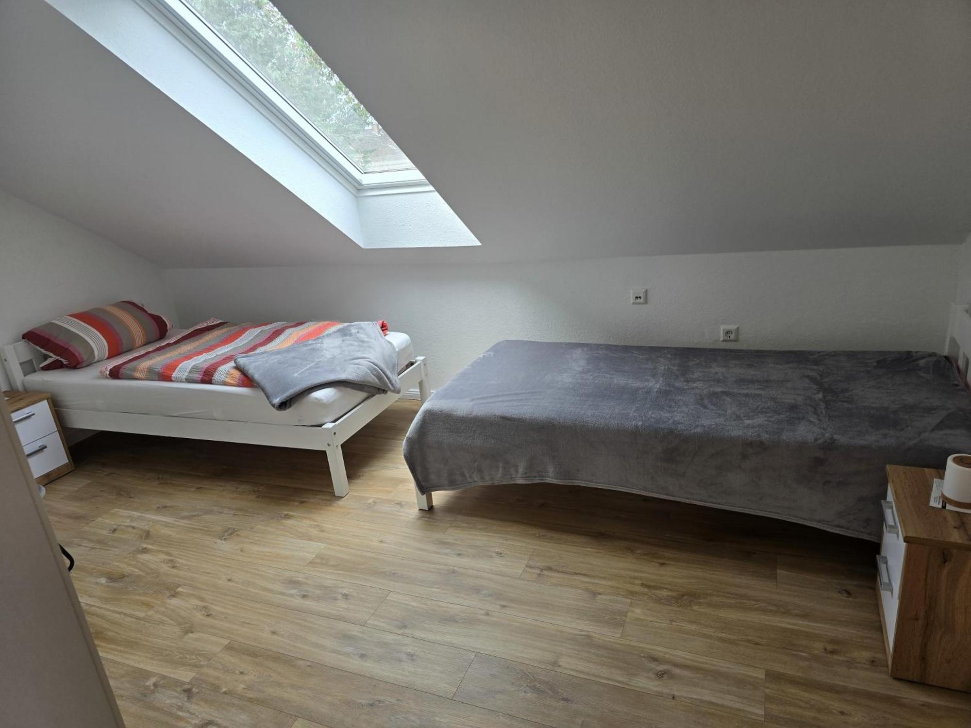 Ferienapartment - Weitblick