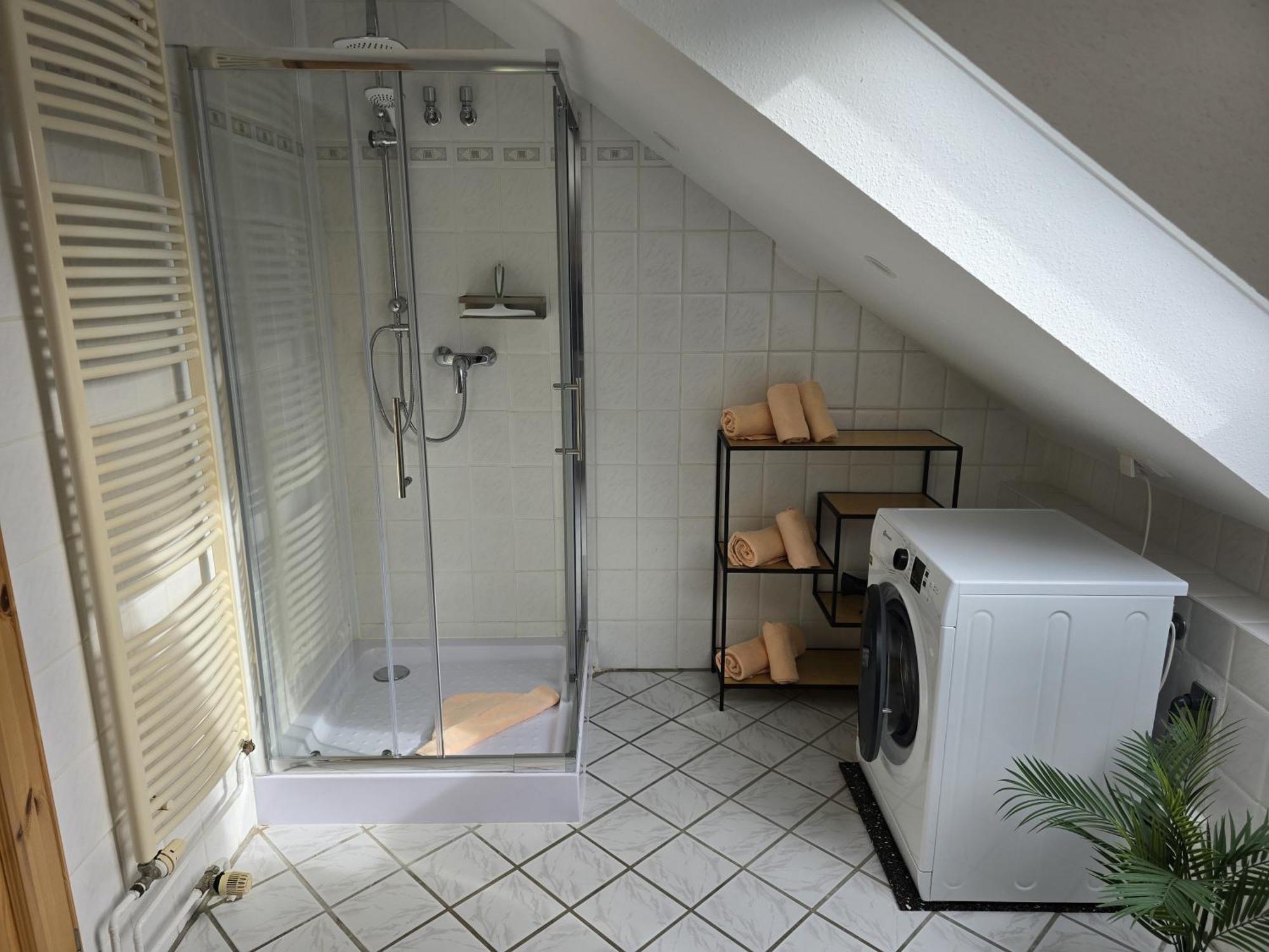 Ferienapartment - Weitblick Apartment
