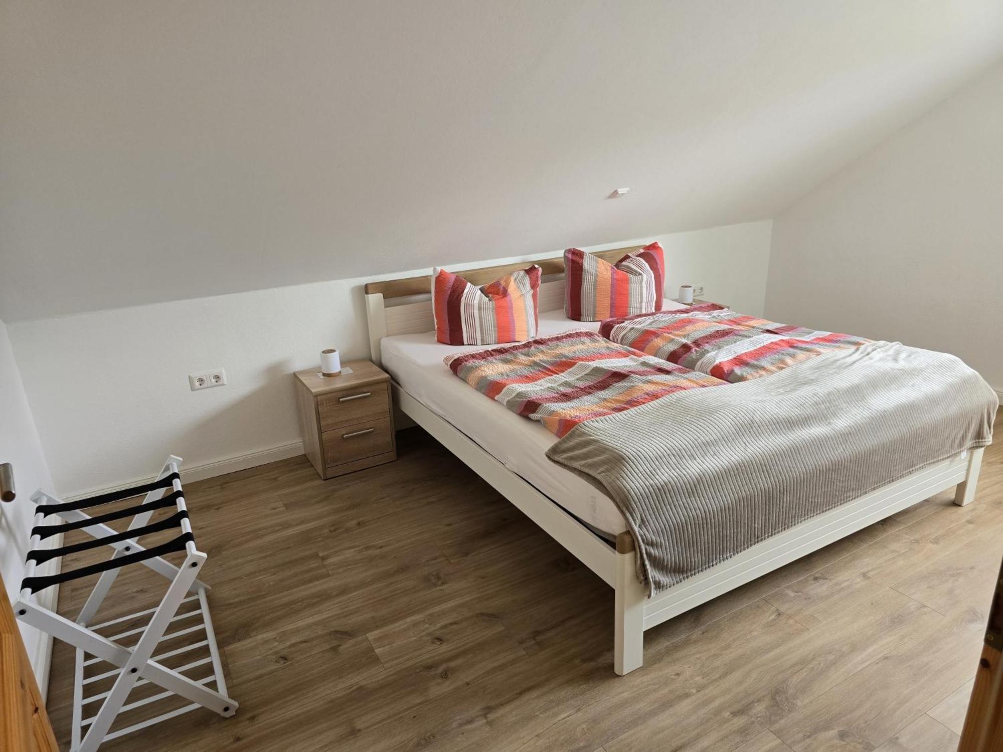 Ferienapartment - Weitblick Sassenburg